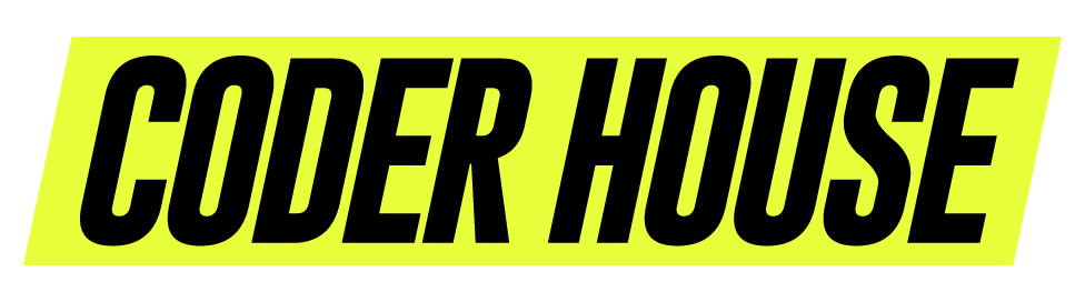 Logo Coderhouse